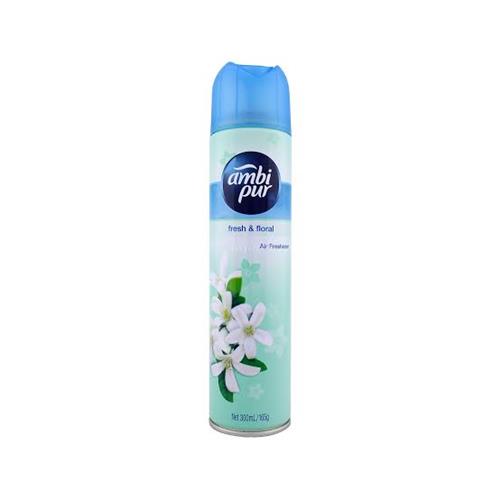 AMBIPUR AIR FRESHENER FLORAL ESCAPE 275g